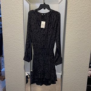 Rails dress size Small. New with tags. Never been worn. Smoke free home.